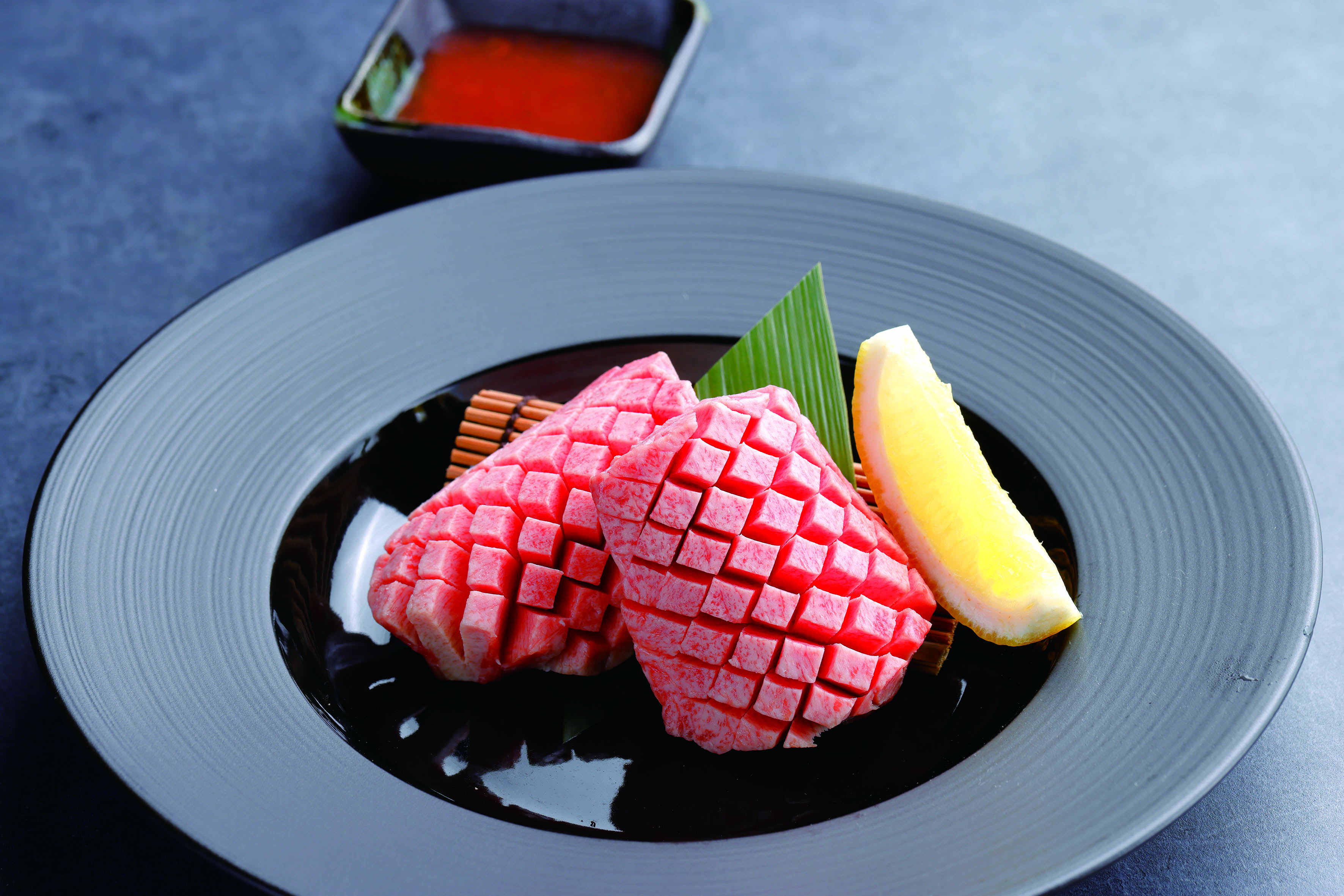 寿し和 和香苑 スライド