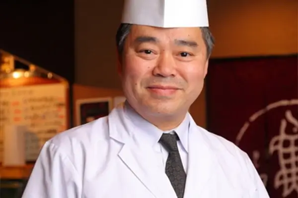 先輩3
